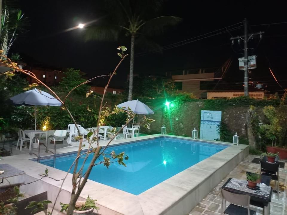 Pousada Do Sossego Conceicao De Jacarei Mangaratiba Exterior photo